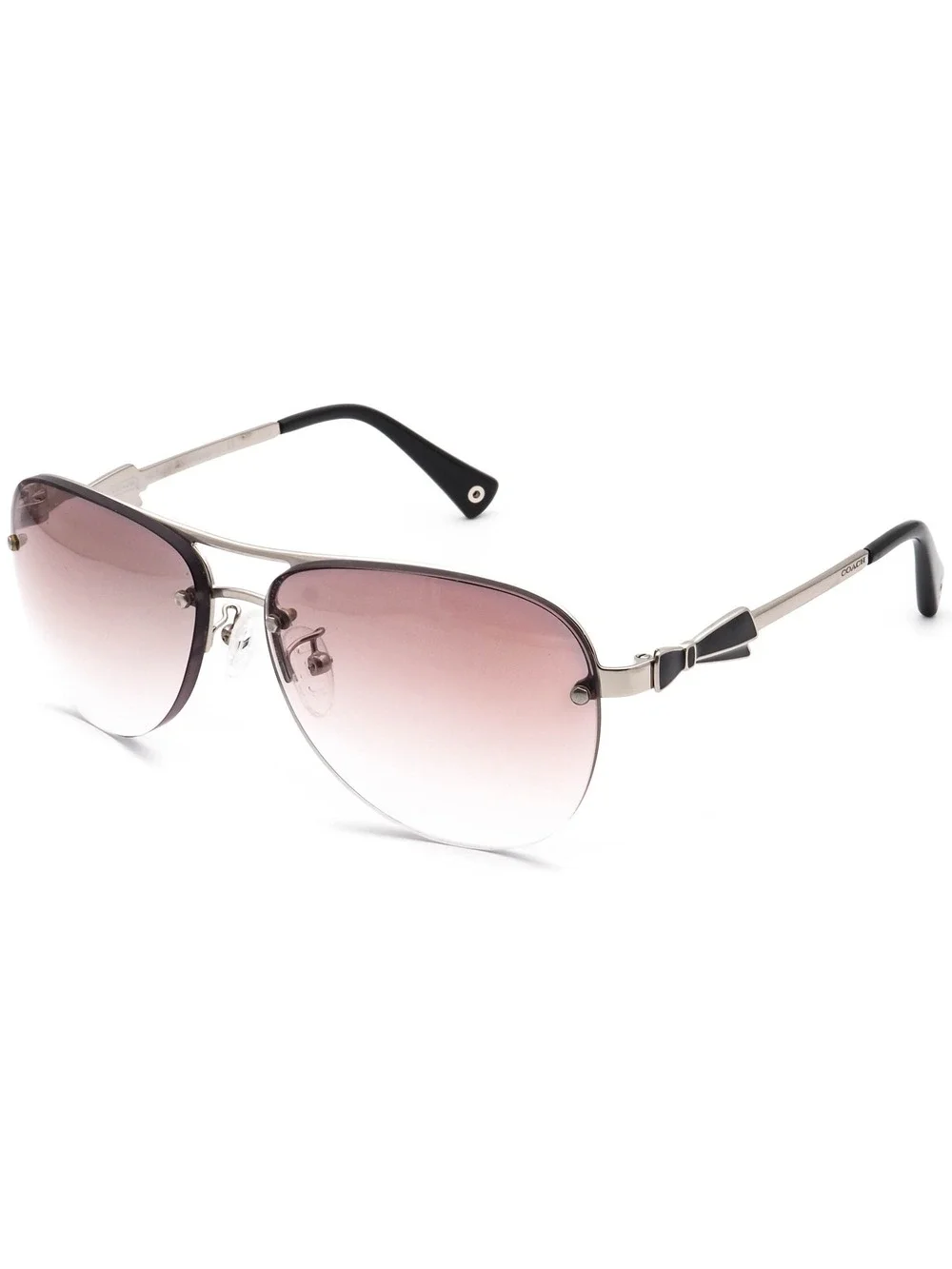Coach HC 7031 (LO62 Britany) 9015/11 Sunglasses (Prescription Lenses)